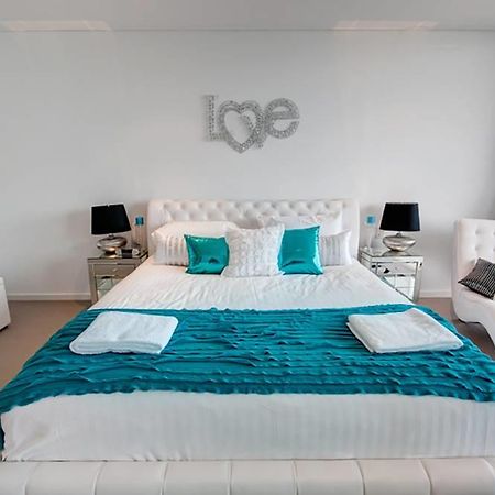 Bridgepoint 106 Appartement Mandurah Buitenkant foto