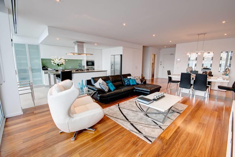 Bridgepoint 106 Appartement Mandurah Buitenkant foto