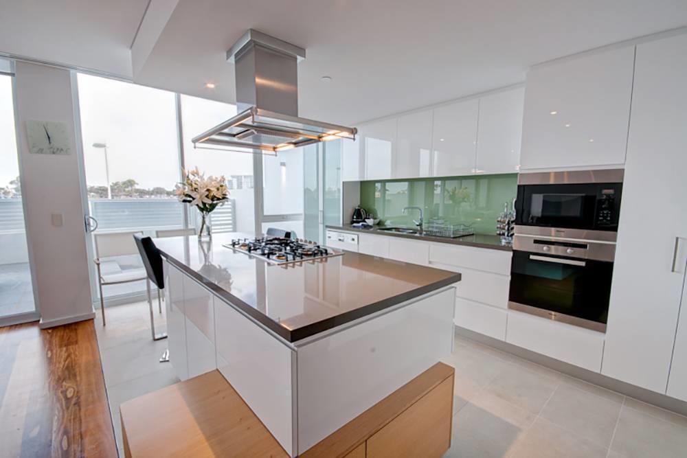 Bridgepoint 106 Appartement Mandurah Buitenkant foto