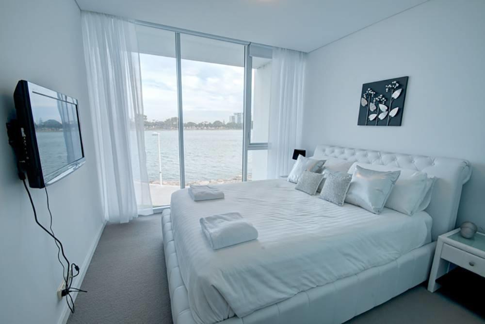 Bridgepoint 106 Appartement Mandurah Buitenkant foto