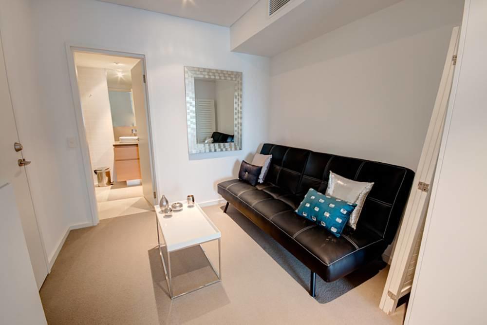Bridgepoint 106 Appartement Mandurah Buitenkant foto