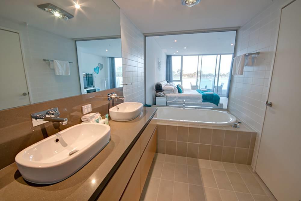 Bridgepoint 106 Appartement Mandurah Buitenkant foto